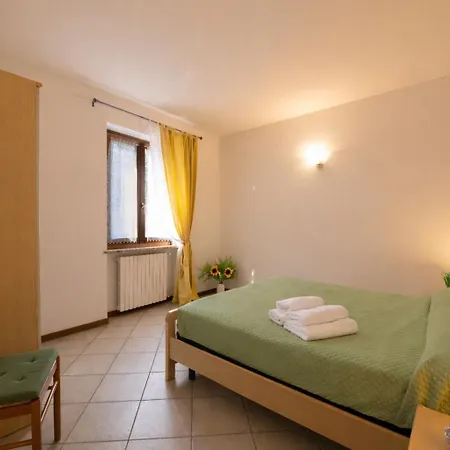 Angelica 3 - Theater Apartament *