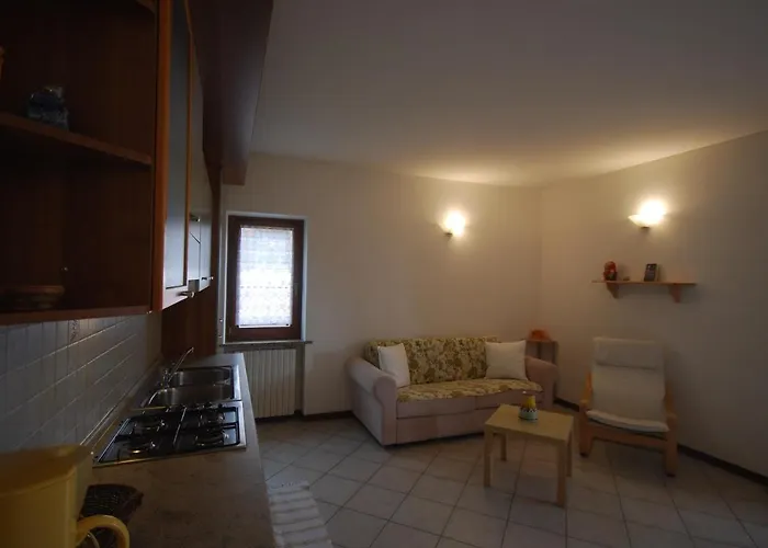 Angelica 3 - Theater Apartament *