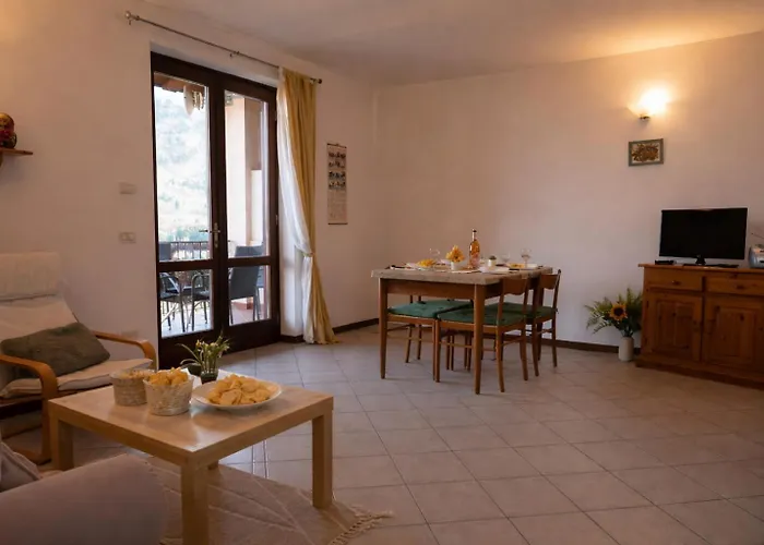 Angelica 3 - Theater Apartament *