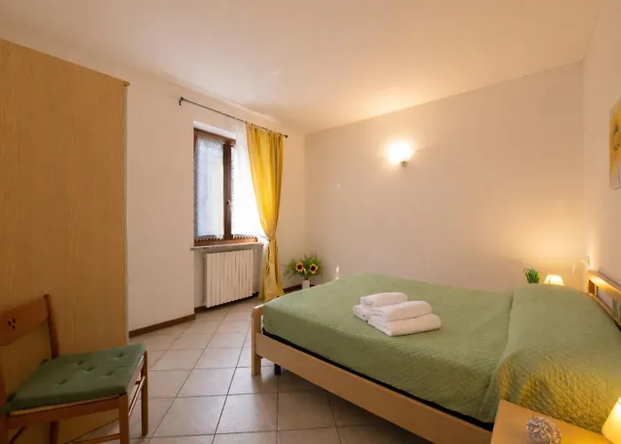 Angelica 3 - Theater Apartament *