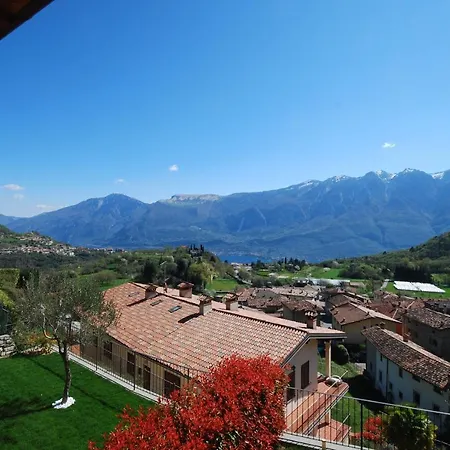 Angelica 3 - Theater Apartment Tignale