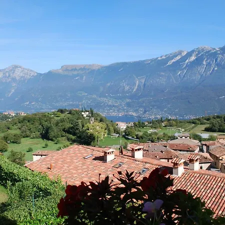 Apartment Angelica 3 - Theater Tignale